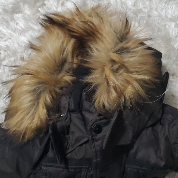 Jacket - Picture 5 of 5